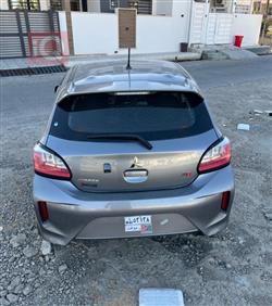 ميتسوبيشي ميراج